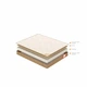 Матрац ортопедичний Foam Latex Homefort 90х200 см - зображення 5