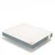 Матрац ортопедичний Spring Cocos Homefort 90х190 см - зображення 1