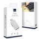 USB-хаб Type-C 3 в 1 WiWU T02 Pro Сірий - зображення 3