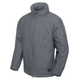 Куртка тактична Helikon-tex LEVEL 7 зимова XXL Сіра LEVEL 7 LIGHTWEIGHT WINTER JACKET - CLIMASHIELD APEX SHADOW GREY (KU-L70-NL-35-B07-XXL) - зображення 1