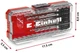 Набір свердел по металу HSS Einhell S-Case 10 шт. (108723) (49108723) - изображение 7