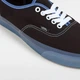 Женские кеды низкие Vans VN000BW5Y611 36 (4.5) 22.5 см Черные (197063270959) - изображение 4