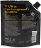 Смазка пластичная Vira Солидол жировой дой-пак 170 г (VI0620) - изображение 2