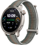 Смарт-годинник Amazfit Balance Sunset Grey (W2286GL1G) - зображення 6