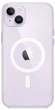 Чохол Apple iPhone 14 Magsafe Transparent - зображення 1