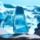 Мужская туалетная вода Oriflame Glacier 100 мл - изображение 3