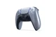 Джойстик DualSense PS5 Controller (PS5, Sterling Silver) - изображение 2
