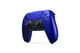 Джойстик DualSense PS5 Controller (PS5, Cobalt Blue) - изображение 2