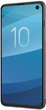 Чохол Nillkin Synthetic Fiber Case Samsung Galaxy S10 Black - зображення 4