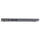 Ноутбук Acer Aspire 5 A515-58M 15.6" FHD IPS, Intel i7-1355U, 16GB, F1TB, UMA, Lin, серый (NX.KHFEU.006) - изображение 2