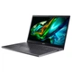Ноутбук Acer Aspire 5 A515-58M 15.6" FHD IPS, Intel i7-1355U, 16GB, F1TB, UMA, Lin, серый (NX.KHFEU.006) - изображение 3