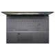 Ноутбук Acer Aspire 5 A515-57 15.6" FHD IPS, Intel i7-12650H, 32GB, F1TB, UMA, Lin, сірий (NX.KN4EU.00F) - зображення 6
