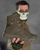 Тактичні черевики Tactical Boots Alpine Crown Phantom Olive 44 - зображення 4