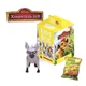 Король Лев The Lion King Sweetbox Свитбокс Кидсбокс фигурка и жевательный мармелад с натуральным соком - изображение 6