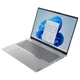 Ноутбук Lenovo ThinkBook 16 G6 IRL (21KH006GRA) Arctic Grey - изображение 2