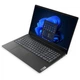 Ноутбук Lenovo V15-G4 15.6" FHD IPS AG, AMD R5-7520U, 16GB, F512GB, UMA, DOS, черный (82YU00YARA) - изображение 10