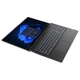 Ноутбук Lenovo V15-G4 15.6" FHD IPS AG, AMD R5-7520U, 16GB, F512GB, UMA, DOS, черный (82YU00YARA) - изображение 8