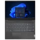 Ноутбук Lenovo V15-G4 15.6" FHD IPS AG, AMD R5-7520U, 16GB, F512GB, UMA, DOS, черный (82YU00YARA) - изображение 7