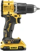 Акумуляторний дриль-шурупокрут DeWalt DCD100YP2T (5054905321338) - зображення 3