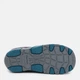 Детские резиновые сапоги для мальчика Demar STORMER LUX 0403 C 32-33 Зеленые (5901232050984) - изображение 7