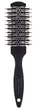 Szczotka do włosów Wet Brush Pro Epic Multi-Grip Blow Out Czarna (736658896510) - obraz 1