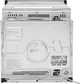 Духовой шкаф электрический Bosch HBJ559YB6R - изображение 13