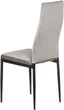 Стул для кухни и гостиной Special4You Inspiration Light grey (E6545) - изображение 6