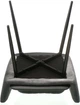 Стул для кухни и гостиной Special4You Sunshine Dark Grey (E6514) - изображение 15