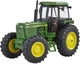 Модель Britains Трактор John Deere 1:32 4450 (0036881433644) - зображення 2
