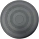 Балансировочная массажная подушка EasyFit Cushion-2 EF-1841s-BK диск сенсомоторный для йоги и медитации с насосом 32 см Черный (56003319) - изображение 2