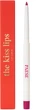 Карандаш для губ Paese The Kiss Lips с витамином Е Механический 05 Raspberry Red 0.3 г (5902627624698) - изображение 1