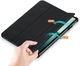Чехол для планшета BeCover Smart Case для Oppo Pad Neo (OPD2302)/ Oppo Pad Air2 11.4" Black (BC_710741) - изображение 2