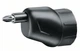 Насадка для Bosch IXO, ексцентрикова (1600A001YA) - зображення 1