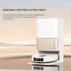 Робот пилосос Dreame Bot L10S PRO Ultra Heat - зображення 6