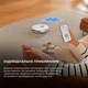 Робот пилосос Dreame Bot L10S PRO Ultra Heat - зображення 8