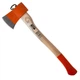 Туристический топорик BAHCO HUS-0.8-500 (hus-0.8-500) - изображение 2
