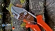 Секатор с наковаленкой LOWE Original 10.107 (10.107) - изображение 5
