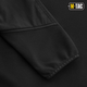 Кофта XS Microfleece M-Tac Centurion Black - зображення 11