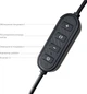 Комплект блогера RZTK Light Pro Black (кільцева led лампа 26 см 10 Вт / штатив 1.67 м / мікрофон) - зображення 7