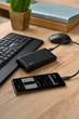 УМБ RZTK Power Bank 20000 mAh Quick Charge 3.0 20W USB-C (PB20RZ) - изображение 2