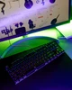 Клавиатура механическая проводная RZTK Mamba TKL Kailh Black Speed USB - изображение 17
