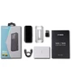 Bluetooth адаптер FiiO BTR15 Black - зображення 7