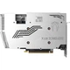 Відеокарта Zotac RTX 3060 12Gb AMP White Edition (ZT-A30600F-10P) (GDDR6, 192 bit, PCI-E 4.0 x16) - зображення 5