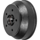 Тормозной барабан KNOTT 1500 кг 5x112 200 x 50 с подшипником 39/72x37мм 90118 - изображение 1