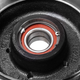 Тормозной барабан KNOTT 1500 кг 5x112 200 x 50 с подшипником 39/72x37мм 90118 - изображение 3