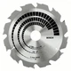 Пильный диск Bosch Construct Wood 160 мм 12 зуб. (2608640630) - изображение 2
