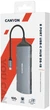 USB-хаб Canyon 8 port USB-C Hub DS-15 (CNS-TDS15) - изображение 2