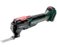 Акумуляторний мультитул METABO MT 18 LTX BL QSL - зображення 1
