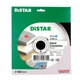 Алмазний відрізний диск Distar Hard Ceramics 180x1.4x8.5x25.4 (11120048014) - зображення 2