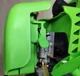 Бензокоса Craft-Tec GS-777 4400w (2 насадки в комплекте, ремень-рюкзак) - изображение 6